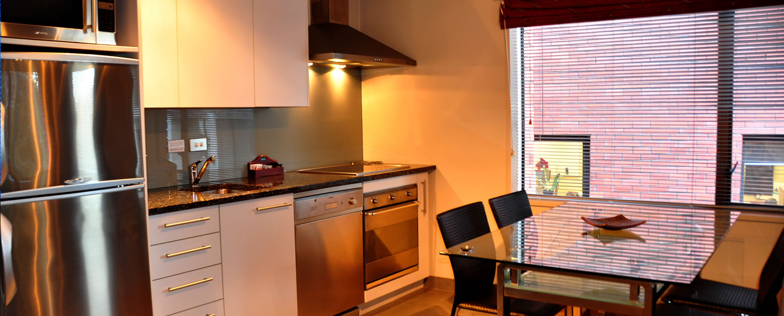 Slide 4 St James Apartments Queenstown