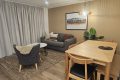2 Bedroom 2 Bathroom Suite